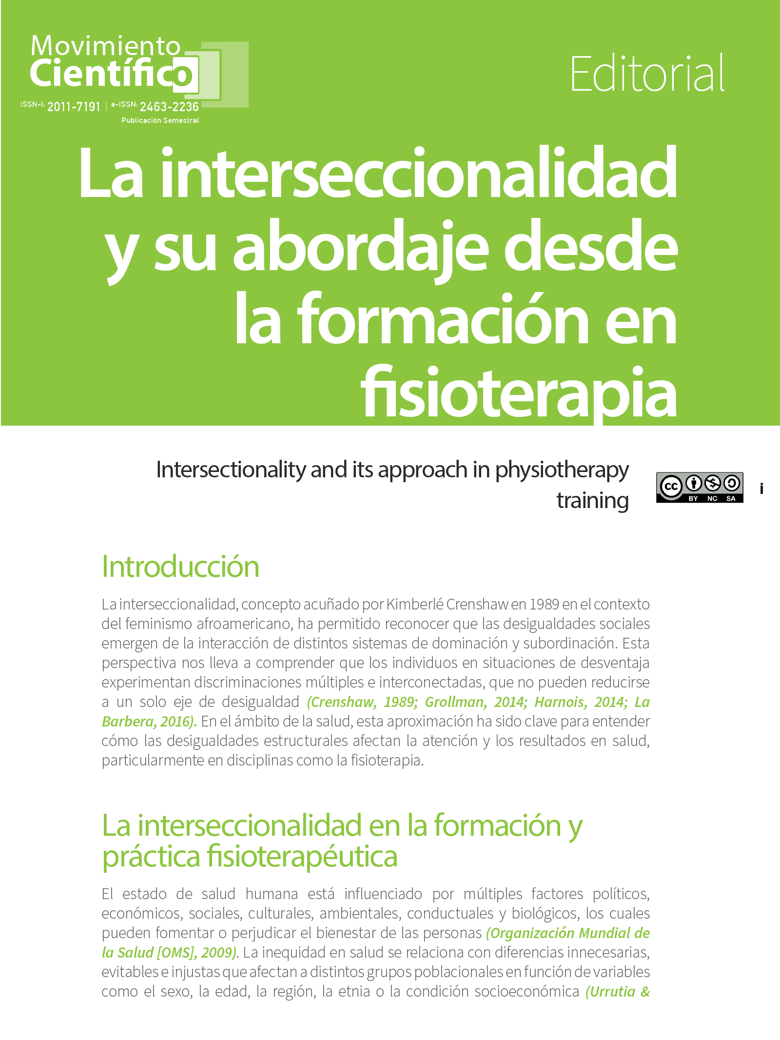 Portada